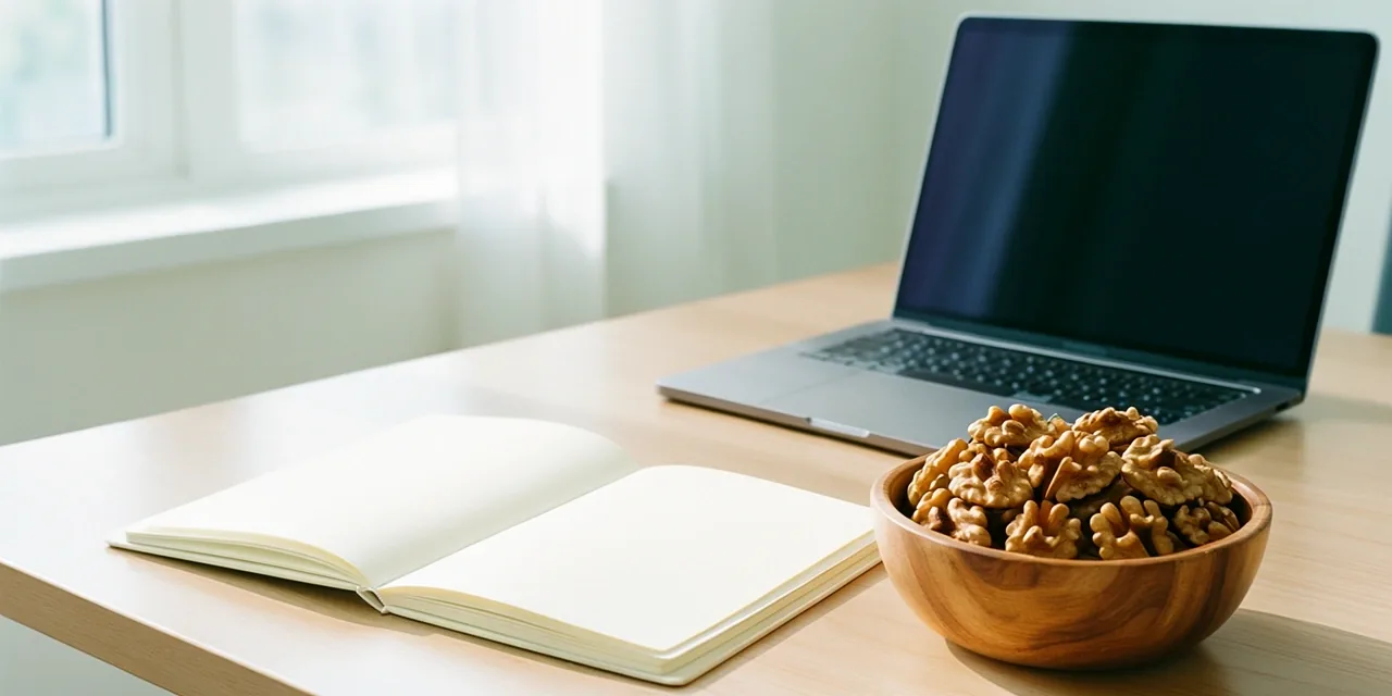 Professional consultation workspace
