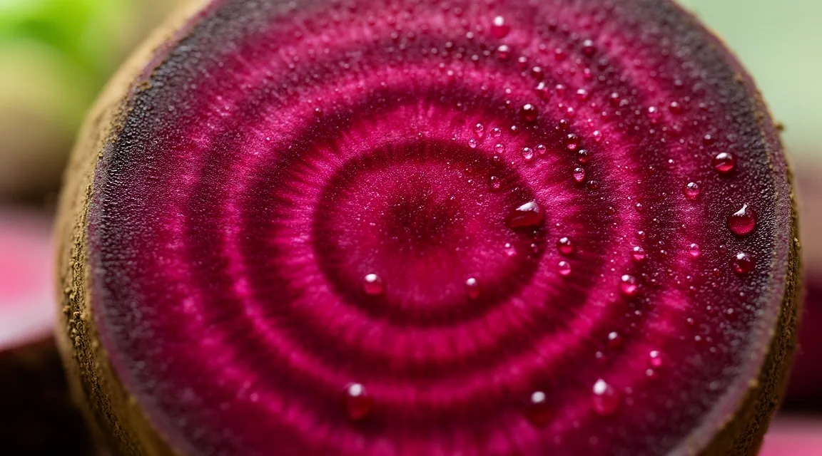 Ingredient detail