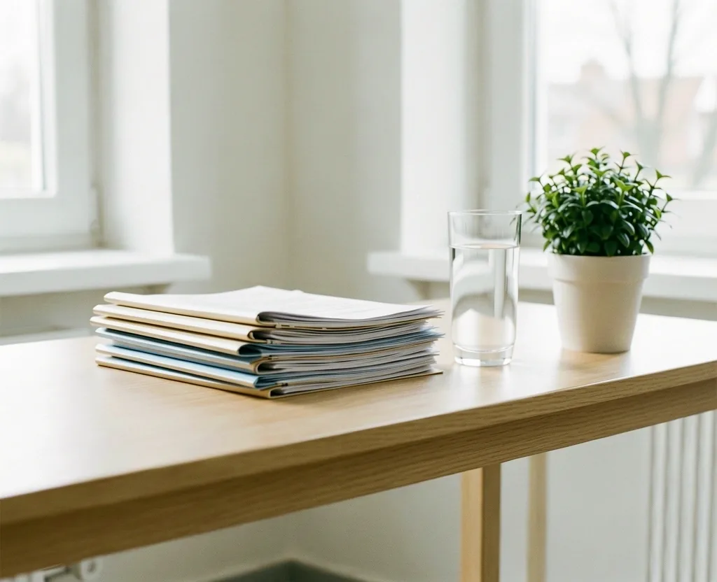 Clinical analytical workspace